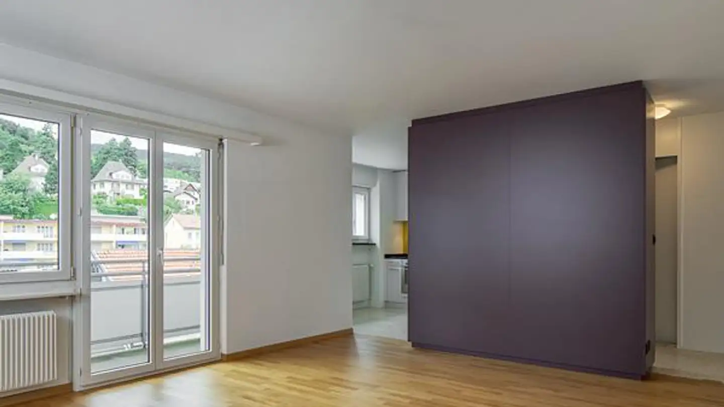 Appartamento in affitto - Rue De Boujean / Bözingenstrasse 138, 2504 Biel/Bienne - Foto 3