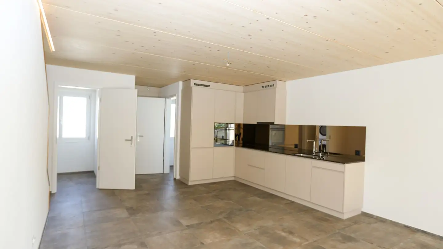 Single house for rent - Wilerstrasse 132, 8514 Amlikon-Bissegg