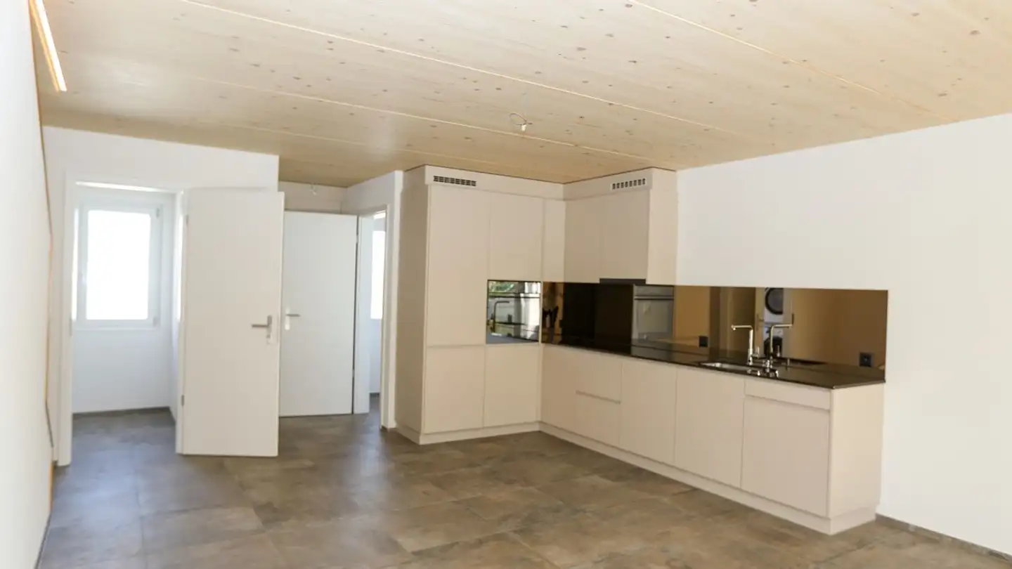 Maison individuelle à louer - Wilerstrasse 132, 8514 Amlikon-Bissegg