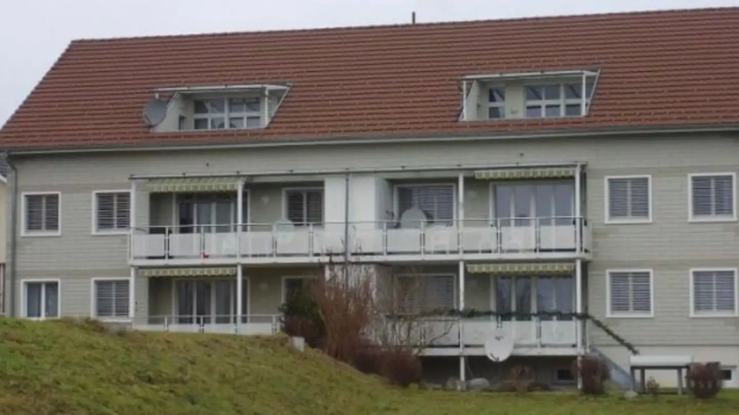 Wohnung mieten - Müliweg 3, 9602 Bazenheid