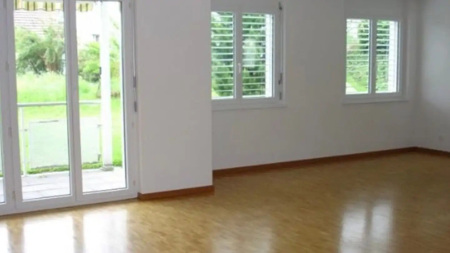 Wohnung mieten - Müliweg 3, 9602 Bazenheid - Foto 4