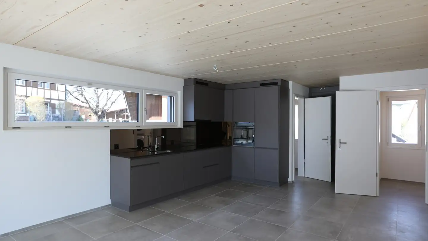 Single house for rent - Wilerstrasse 132, 8514 Amlikon-Bissegg - Photo 2