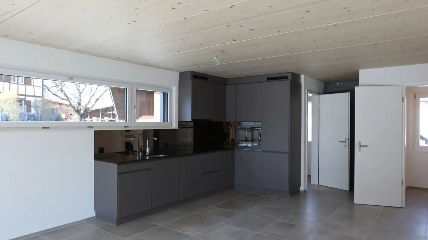Maison individuelle à louer - Wilerstrasse 132, 8514 Amlikon-Bissegg - Photo 2