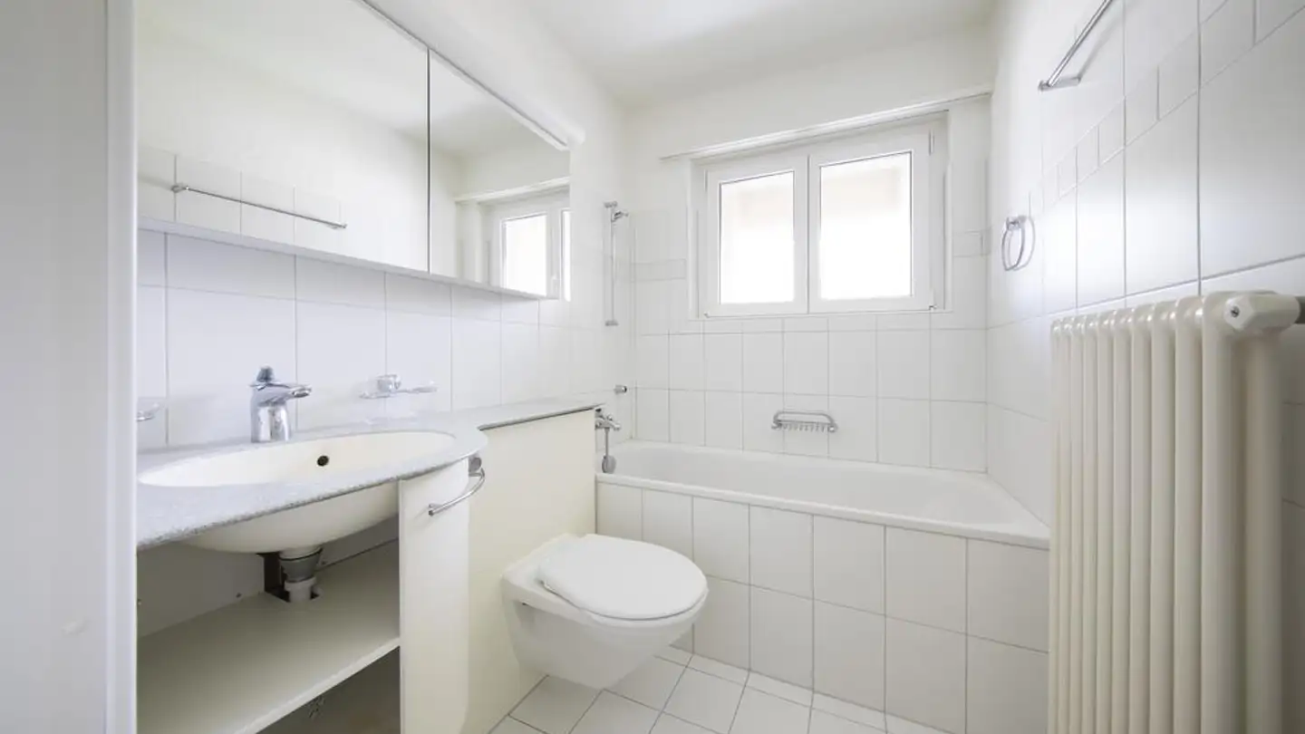 Appartement à louer - Gugenstrasse 34, 5012 Schönenwerd - Photo 3