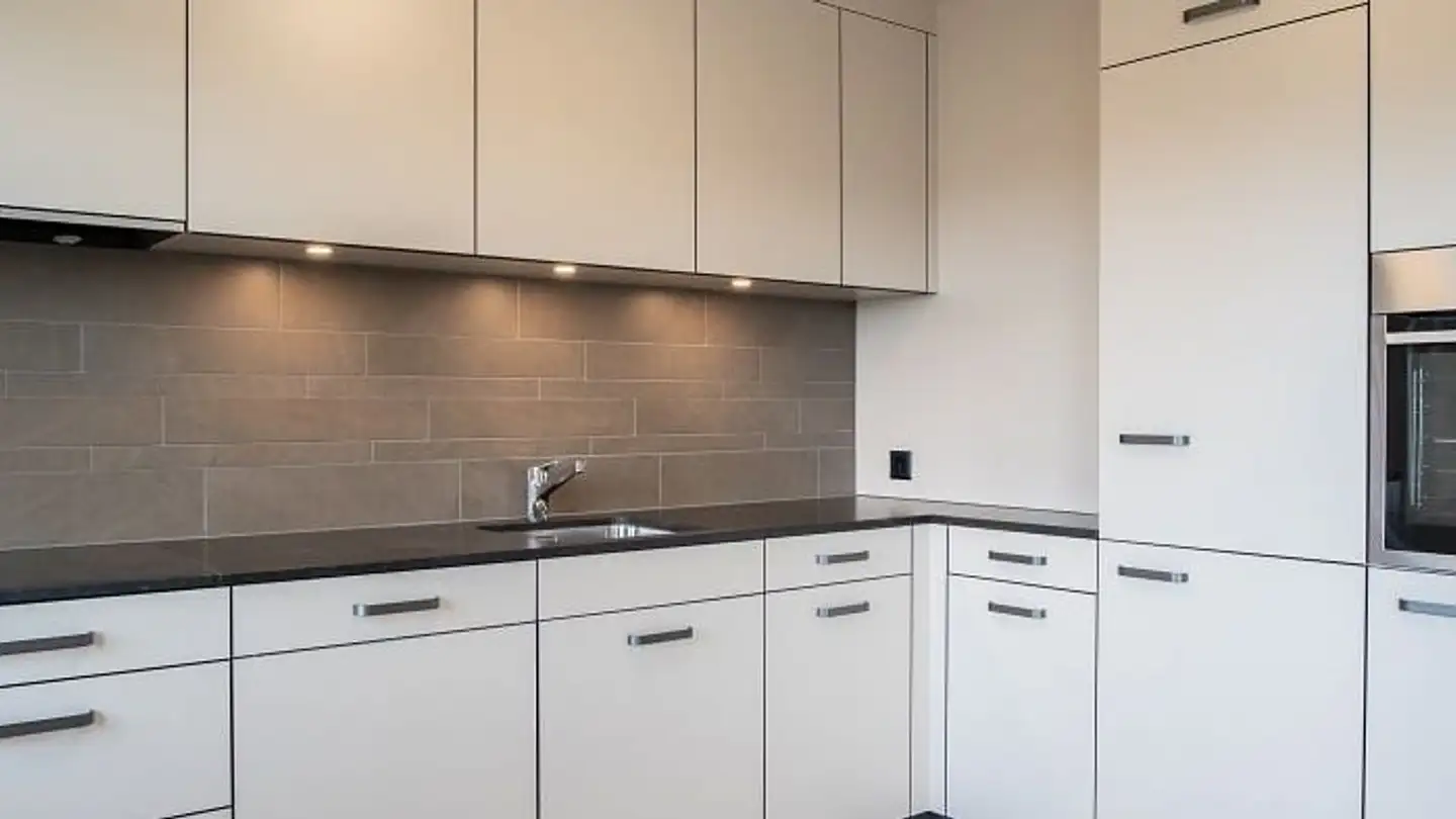 Appartement à louer - Belchenstrasse 9c, 4900 Langenthal