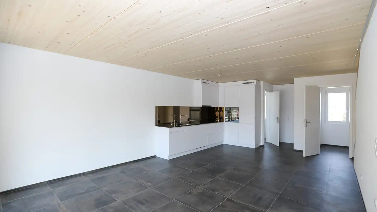 Single house for rent - Wilerstrasse 132, 8514 Amlikon-Bissegg - Photo 3