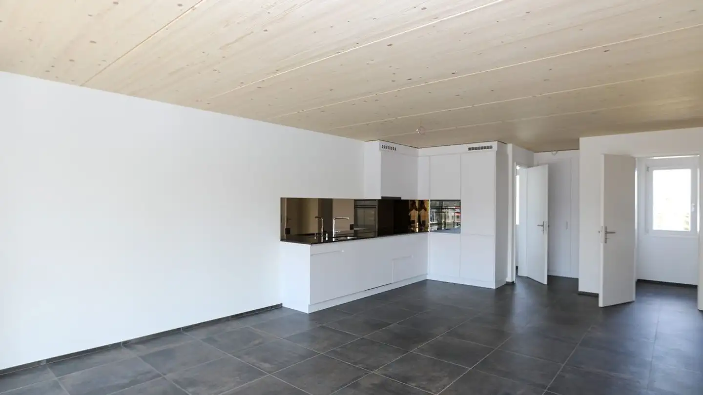 Maison individuelle à louer - Wilerstrasse 132, 8514 Amlikon-Bissegg - Photo 3