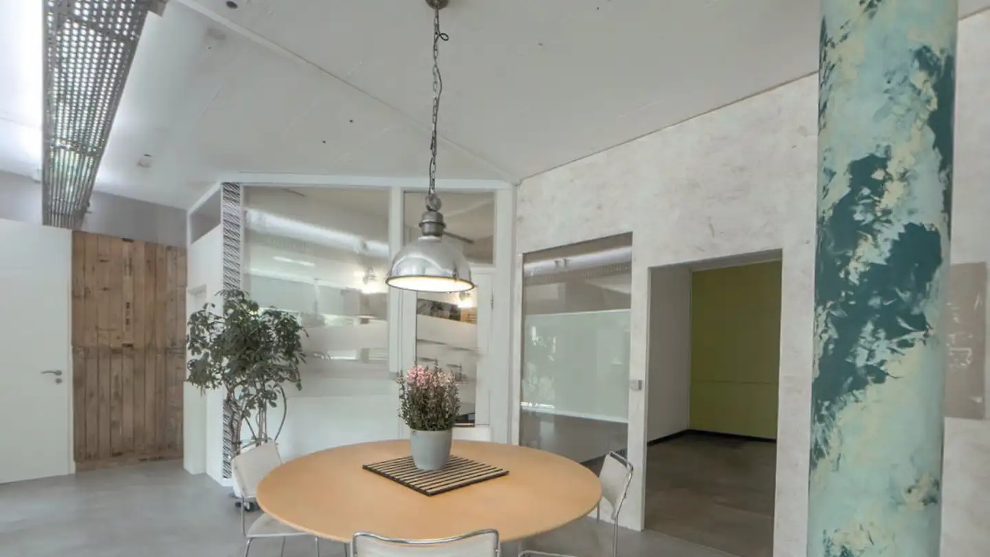 Appartamento in affitto - Gewerbestrasse 7, 4513 Langendorf - Foto 2