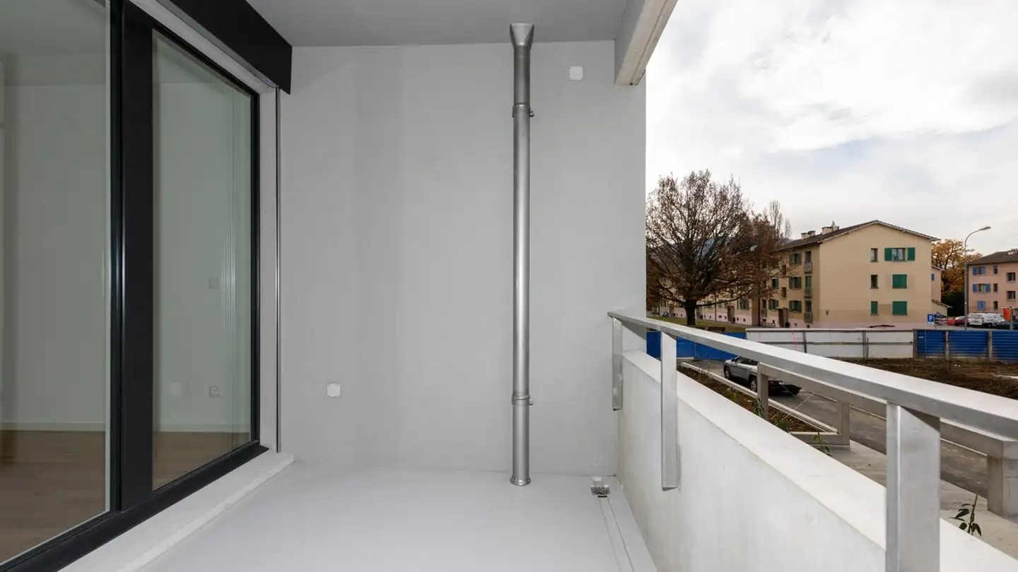 Appartement à louer - Chemin De L' Armoise, 1224 Chêne-Bougeries - Photo 4