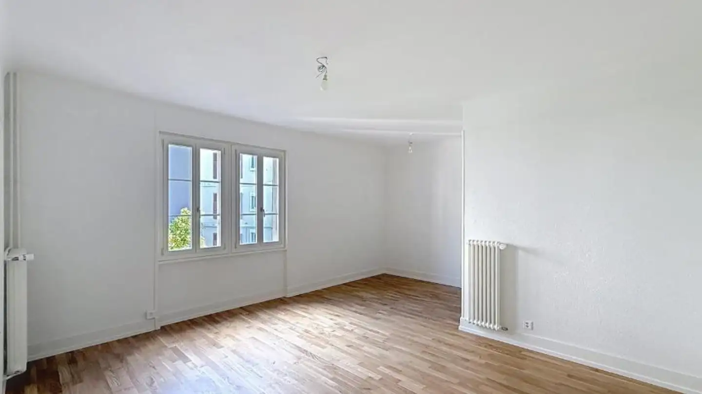 Apartment for rent - Place de la Palud 14, 1003 Lausanne