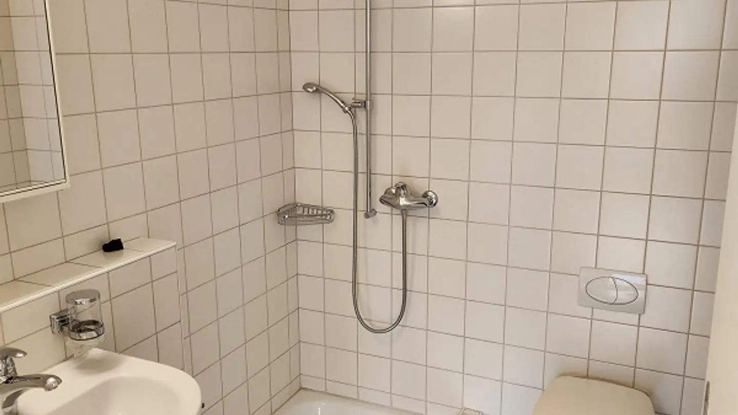 Attique à louer - Hinterm Bach 33, 7000 Chur - Photo 4