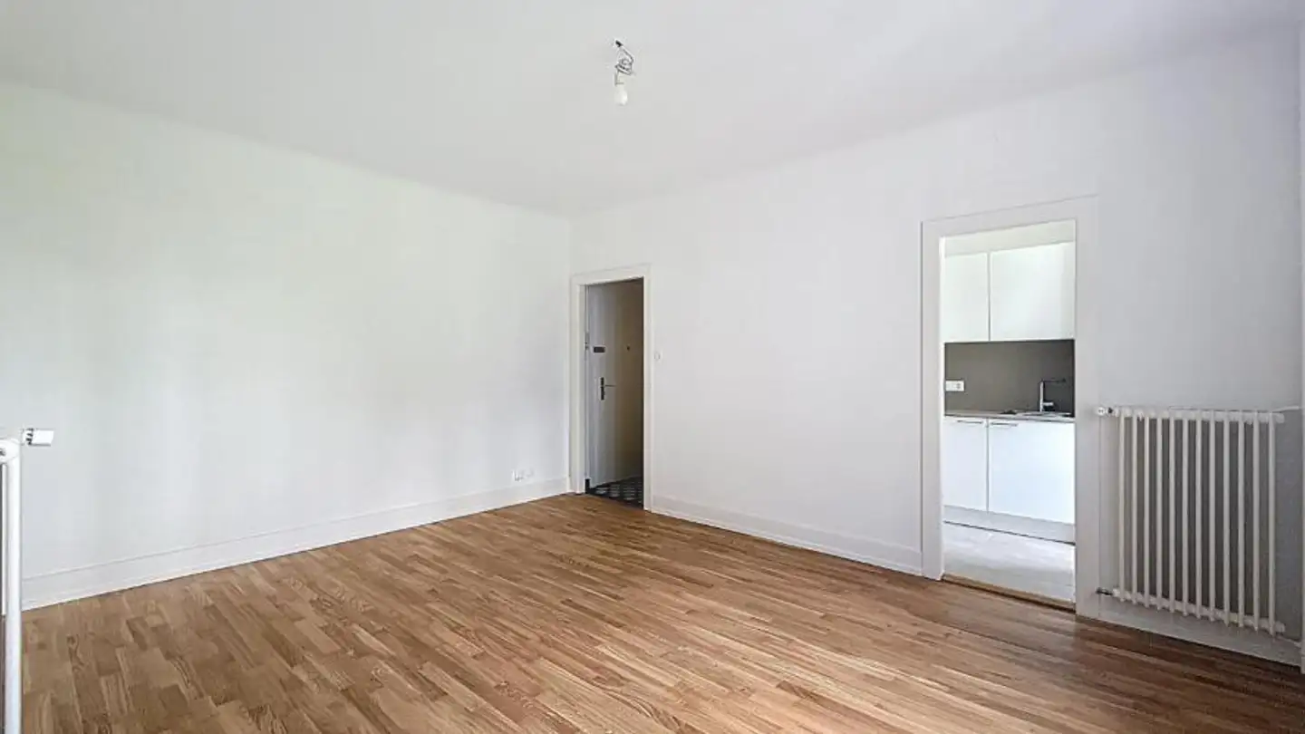 Apartment for rent - Place de la Palud 14, 1003 Lausanne - Photo 2