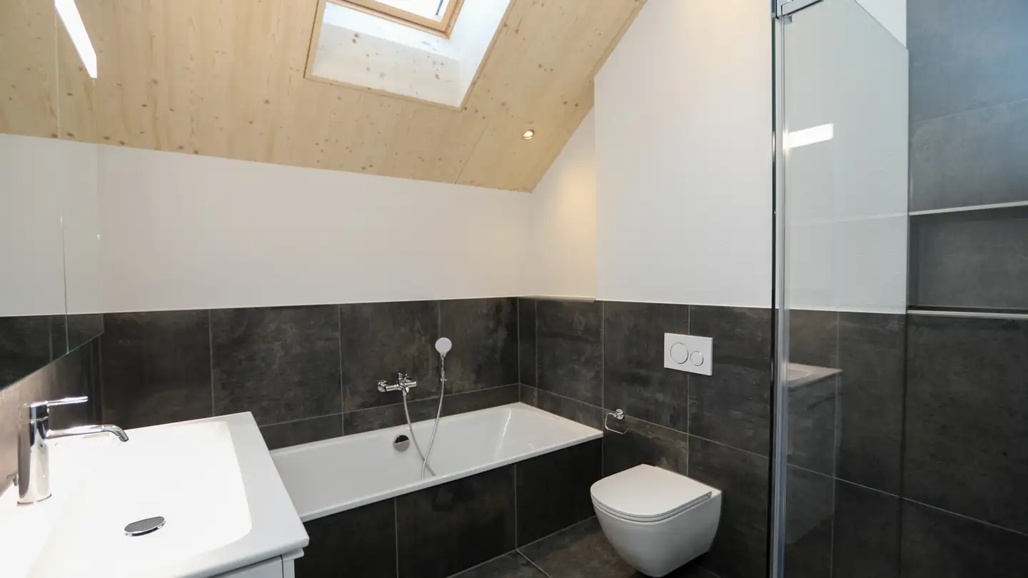 Single house for rent - Wilerstrasse 132, 8514 Amlikon-Bissegg - Photo 4