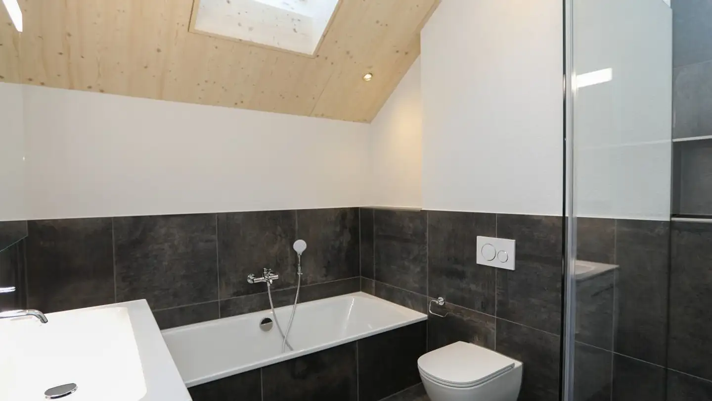 Maison individuelle à louer - Wilerstrasse 132, 8514 Amlikon-Bissegg - Photo 4