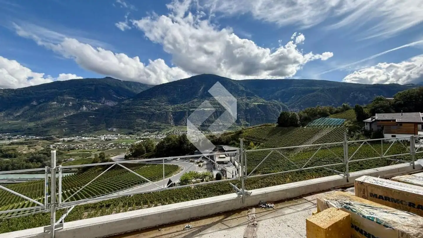 Attique à vendre - 3978 Flanthey - Photo 3