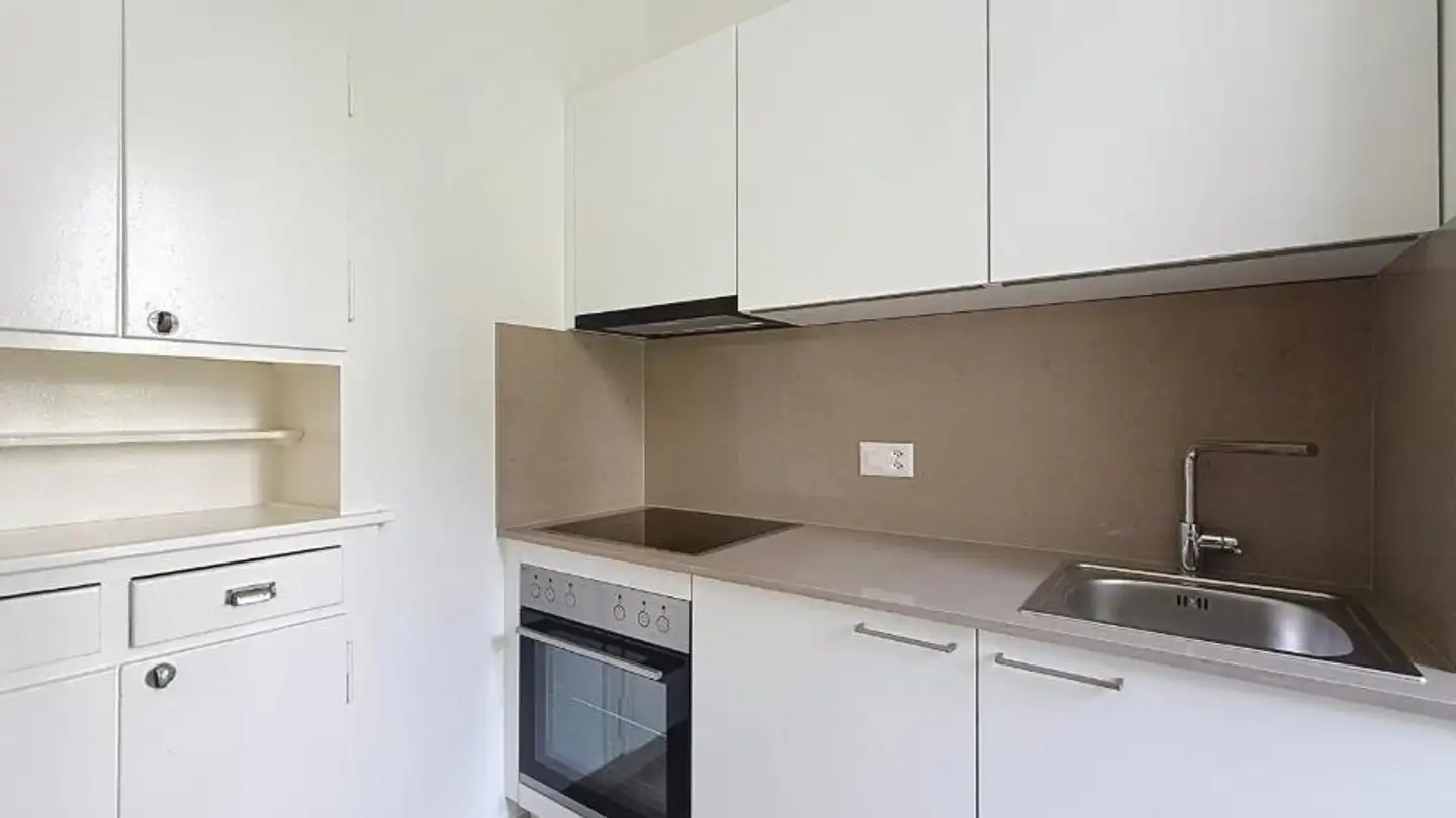 Apartment for rent - Place de la Palud 14, 1003 Lausanne - Photo 3