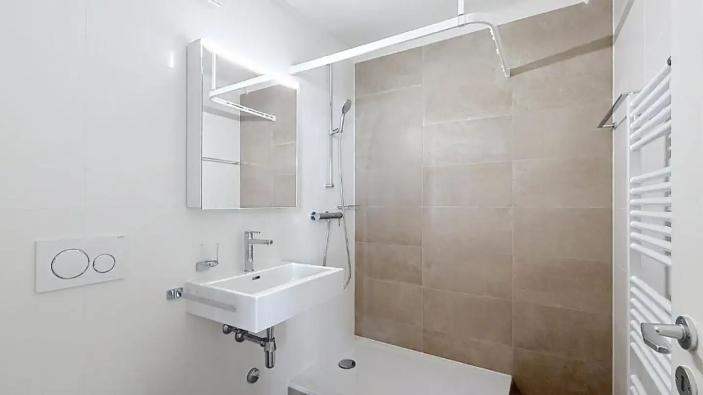 Apartment for rent - Place de la Palud 14, 1003 Lausanne - Photo 4