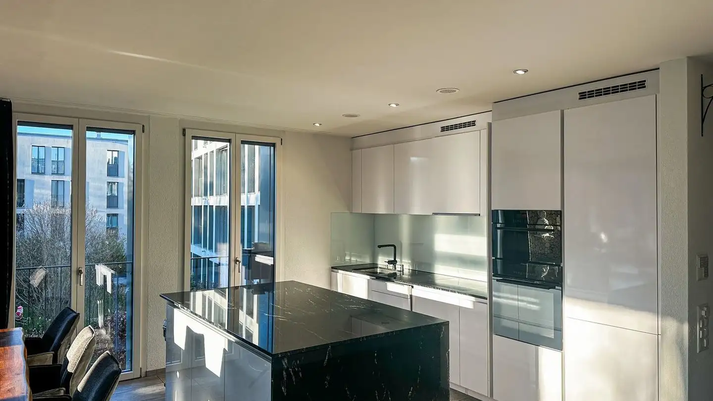 Wohnung mieten - Im Cholplatz 44, 8180 Bülach