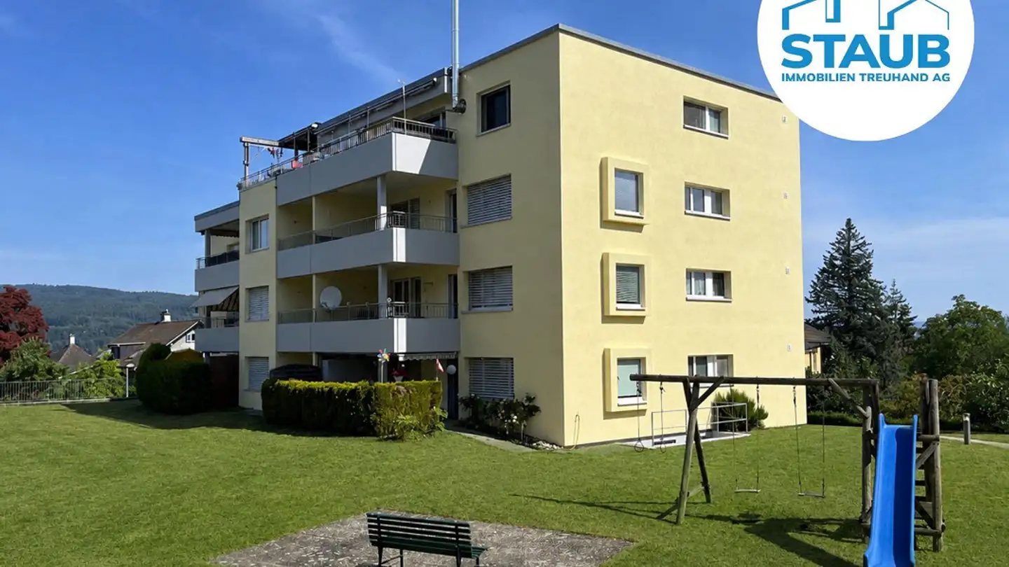 Appartamento in vendita - Bächlistrasse 5, 8266 Steckborn