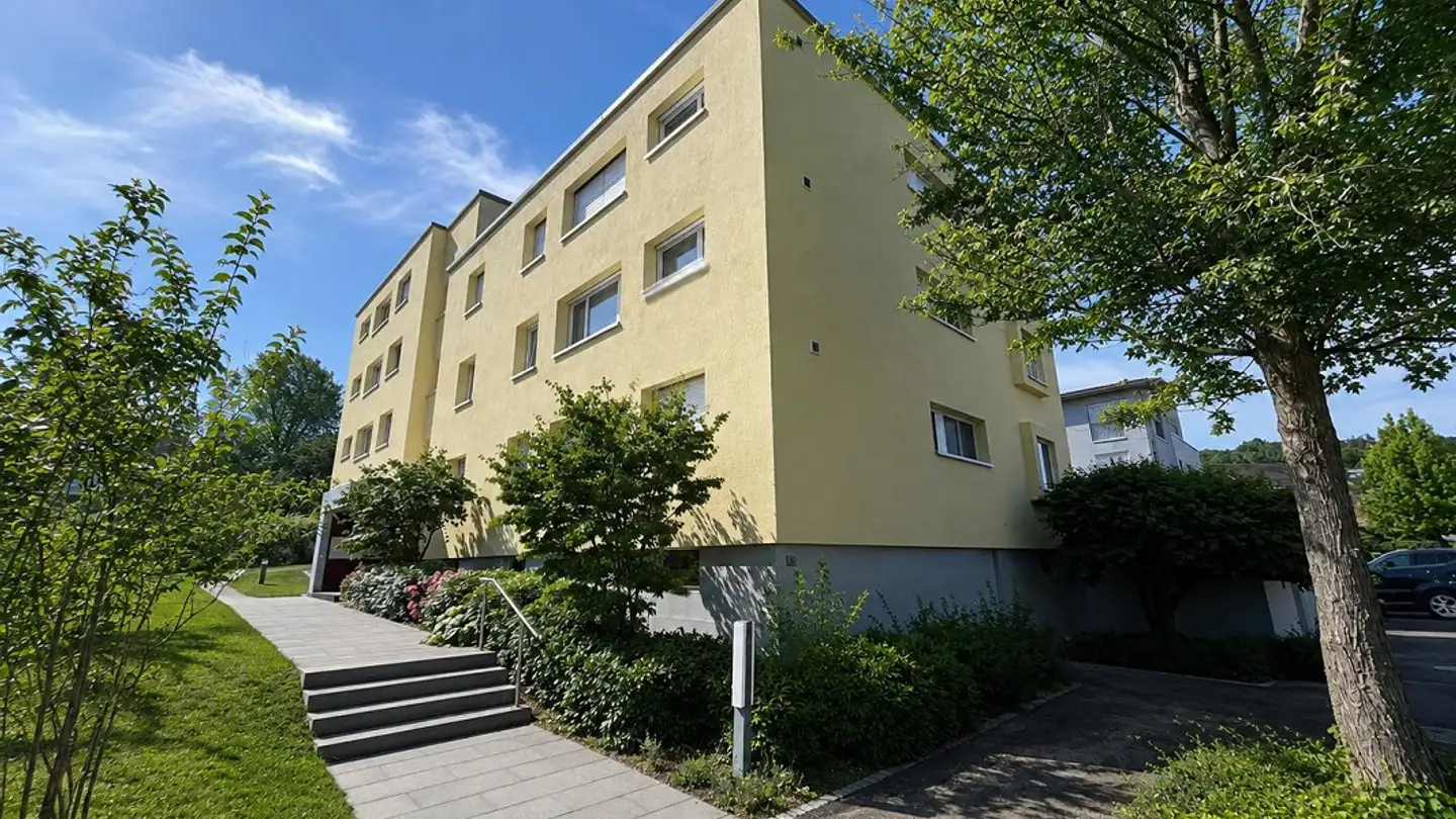Appartamento in vendita - Bächlistrasse 5, 8266 Steckborn - Foto 2