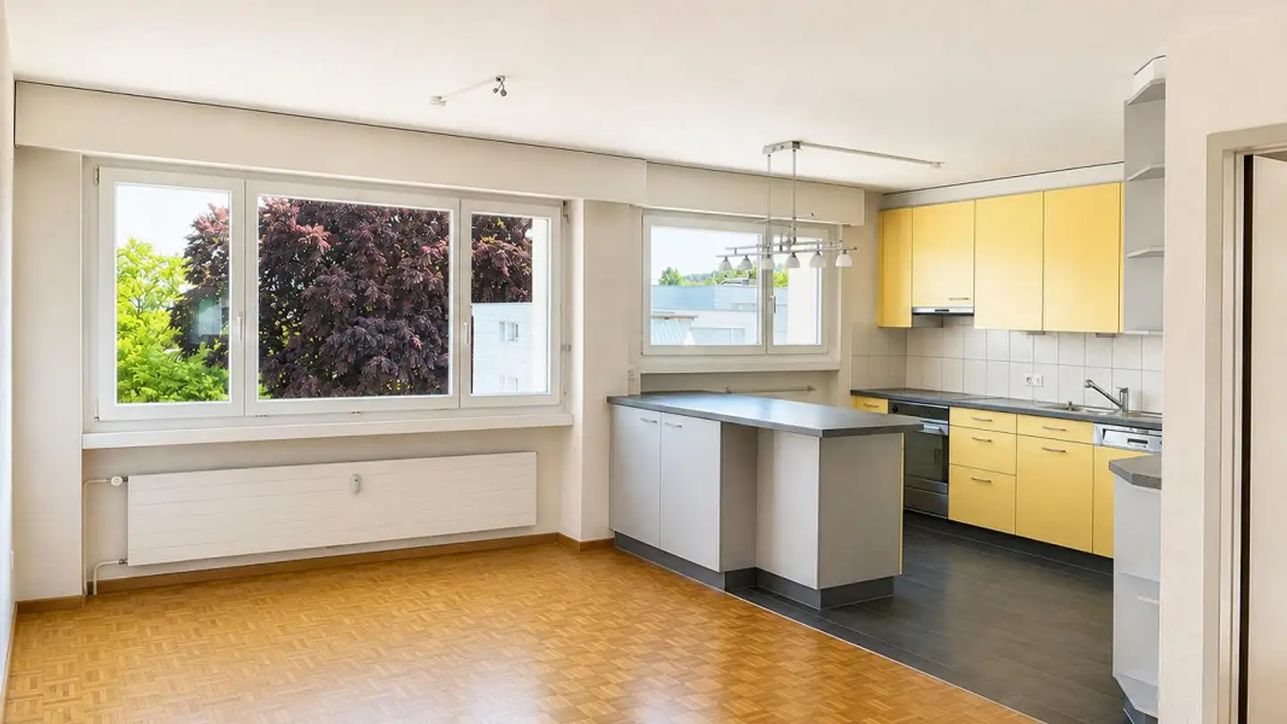 Appartamento in vendita - Bächlistrasse 5, 8266 Steckborn - Foto 4