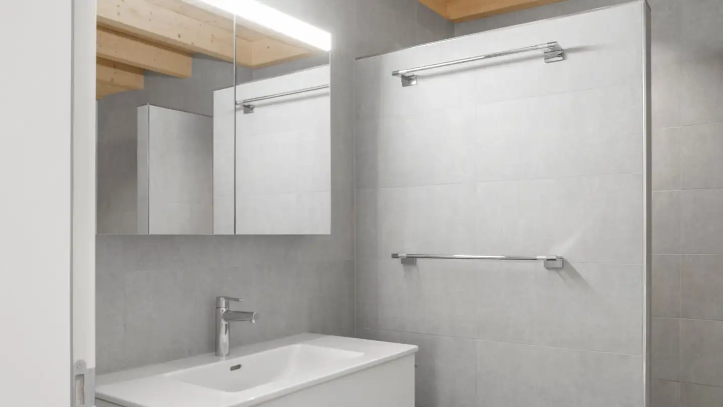 Apartment for rent - Lyssstrasse 16, 3293 Dotzigen - Photo 3