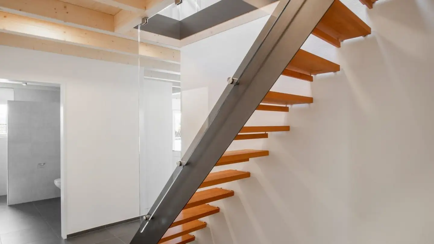 Apartment for rent - Lyssstrasse 16, 3293 Dotzigen - Photo 4