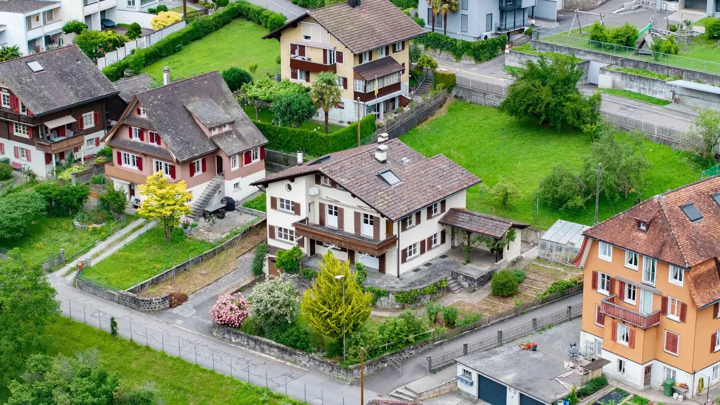 Immeuble résidentiel à vendre - Kirchstrasse 86, 6454 Flüelen - Photo 4