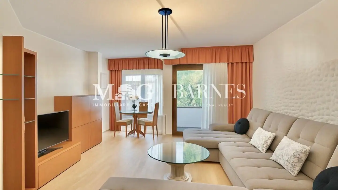 Wohnung kaufen - 6900 Lugano