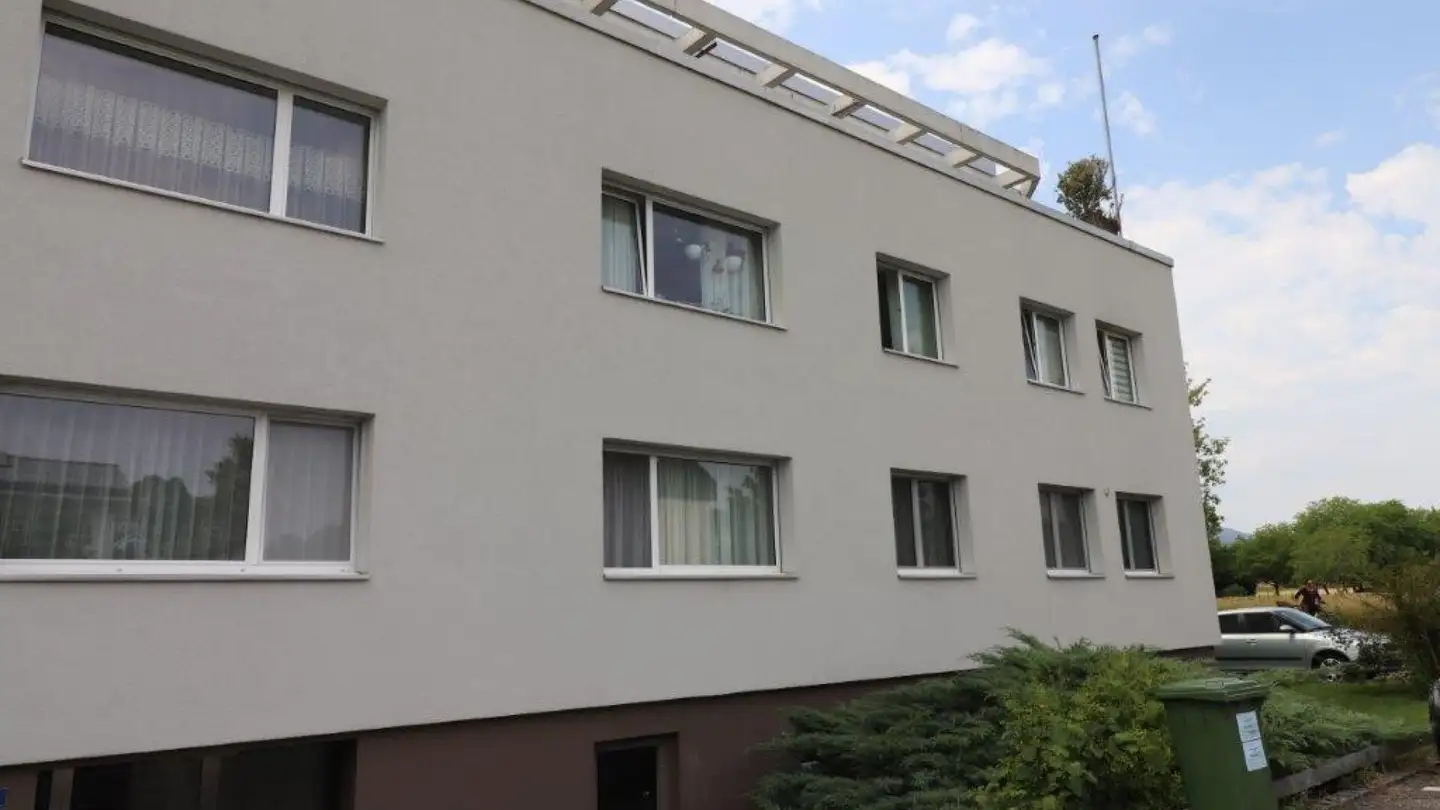 Appartement à louer - Bielstrasse 27, 4153 Reinach BL
