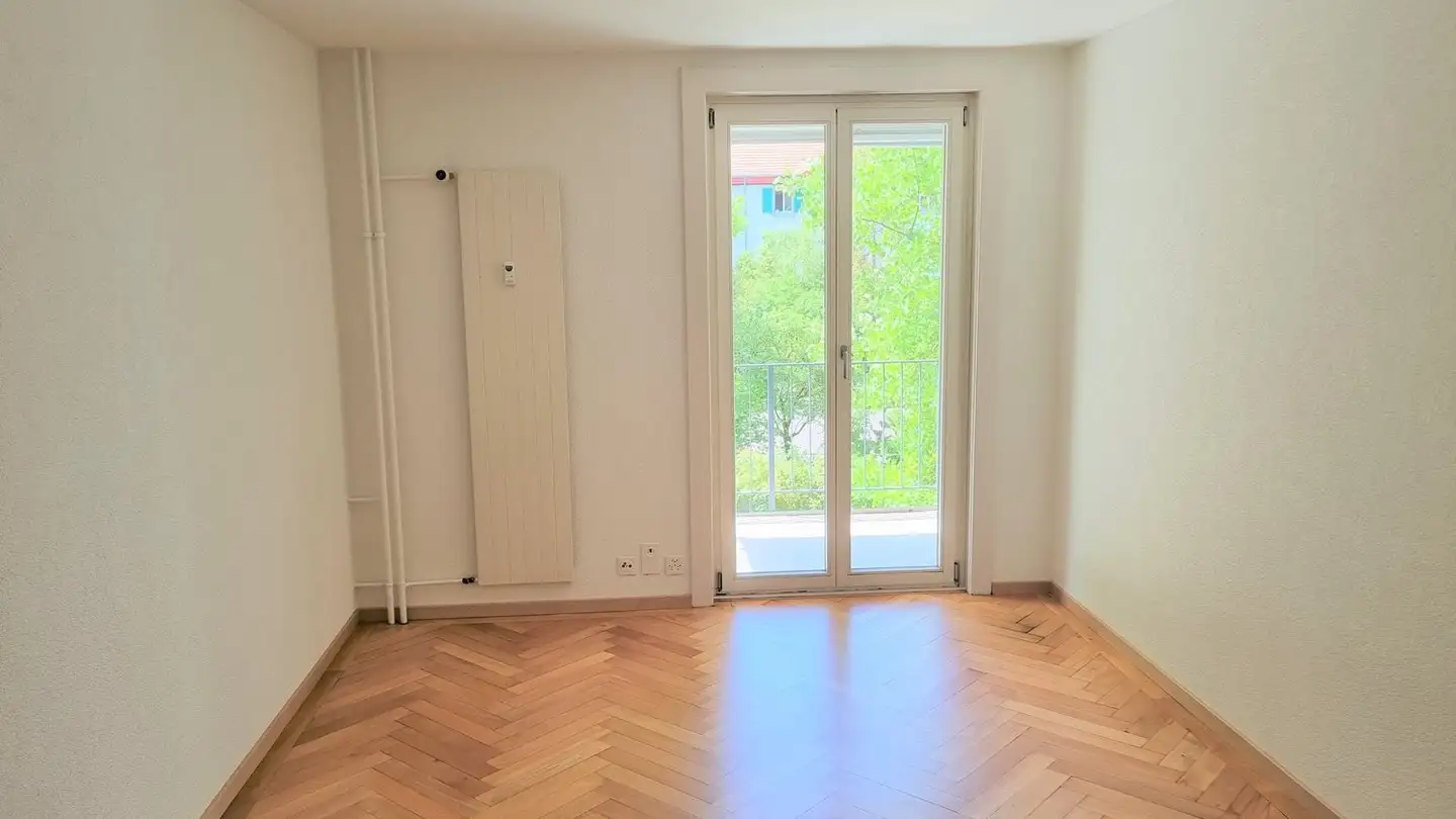 Appartamento in affitto - Sahlistrasse 48, 3012 Bern - Foto 2