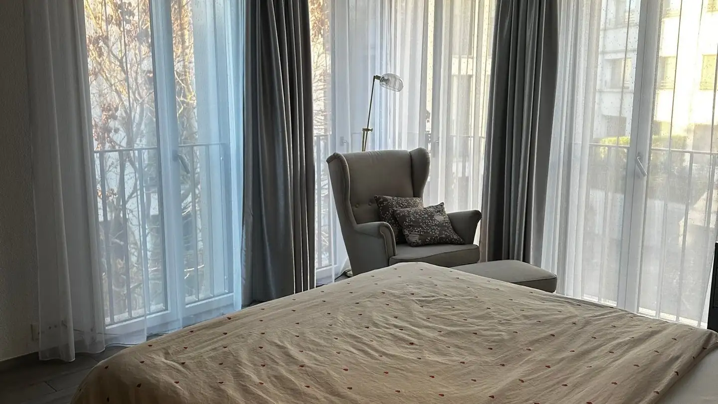 Wohnung mieten - Im Cholplatz 44, 8180 Bülach - Foto 4