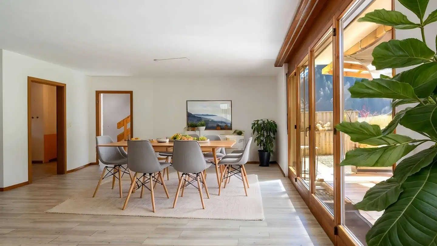 Casa singola in vendita - Quellenweg 37, 8845 Studen SZ - Photo 3