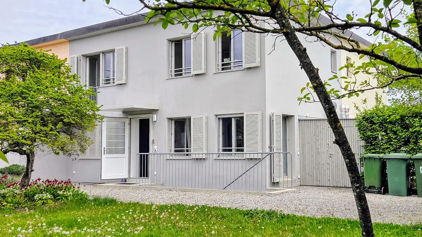 Single house for sale - Birnenweg 19, 8404 Winterthur