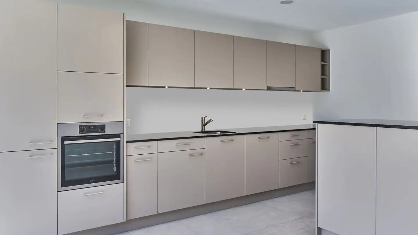 Duplex à louer - Kirchgasse 332, 4574 Lüsslingen
