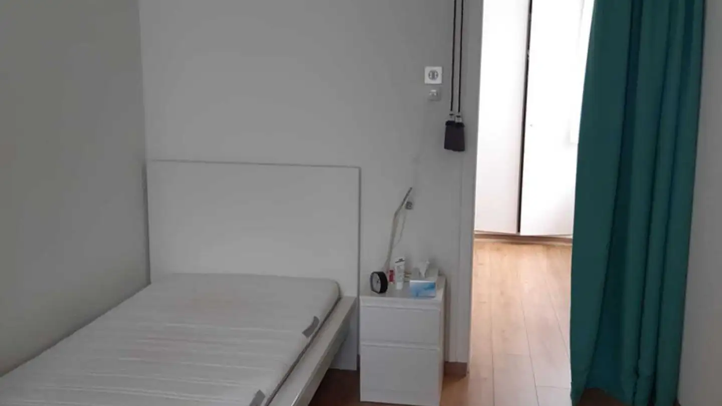 Wohnung mieten - Chemin De Montolivet 19, 1006 Lausanne - Foto 3