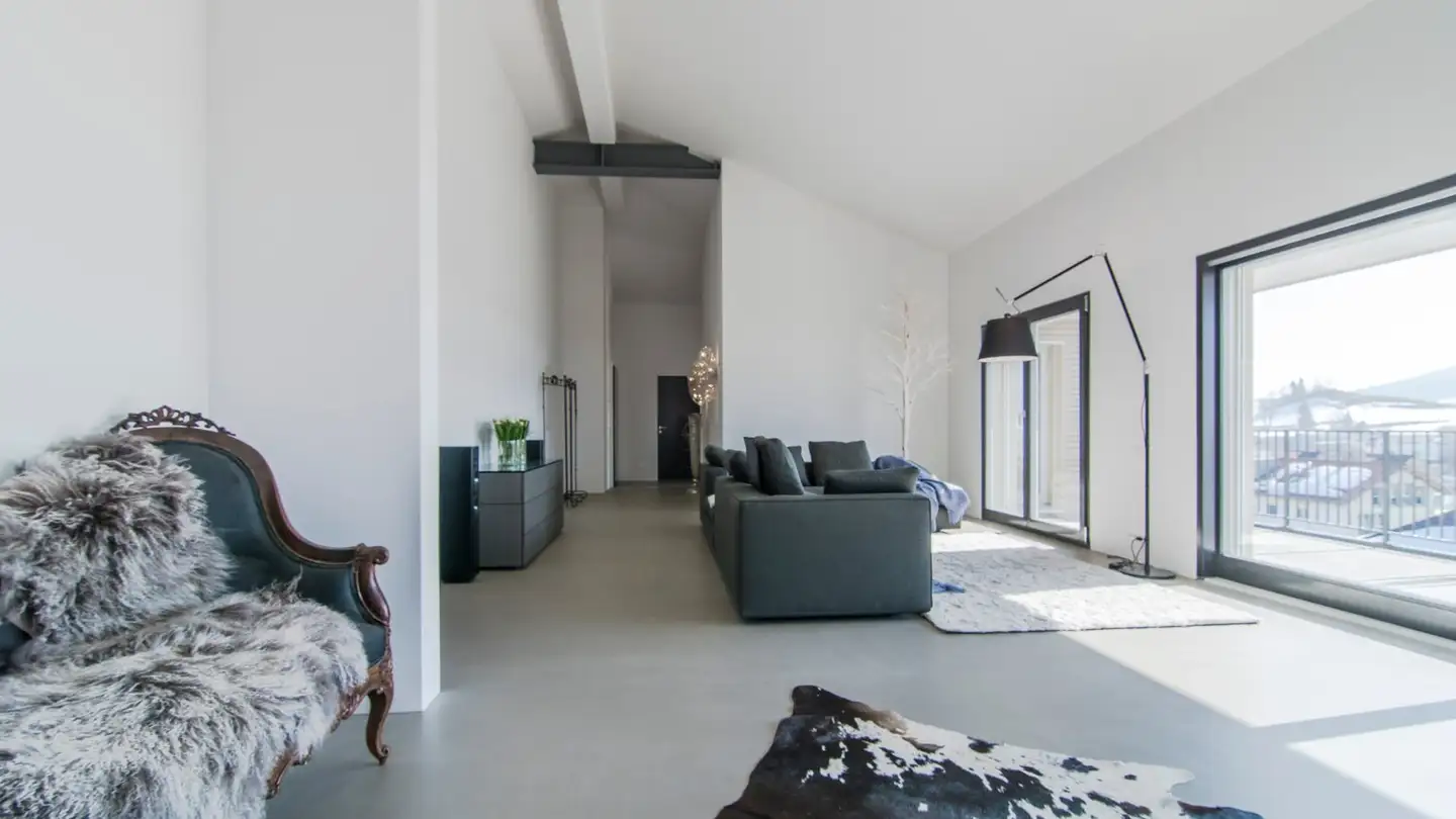 Attico in vendita - Langenacker 24, 9056 Gais - Photo 2