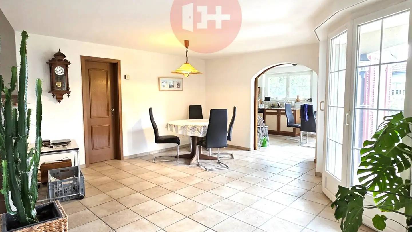 Villa à vendre - 2552 Orpund - Photo 2