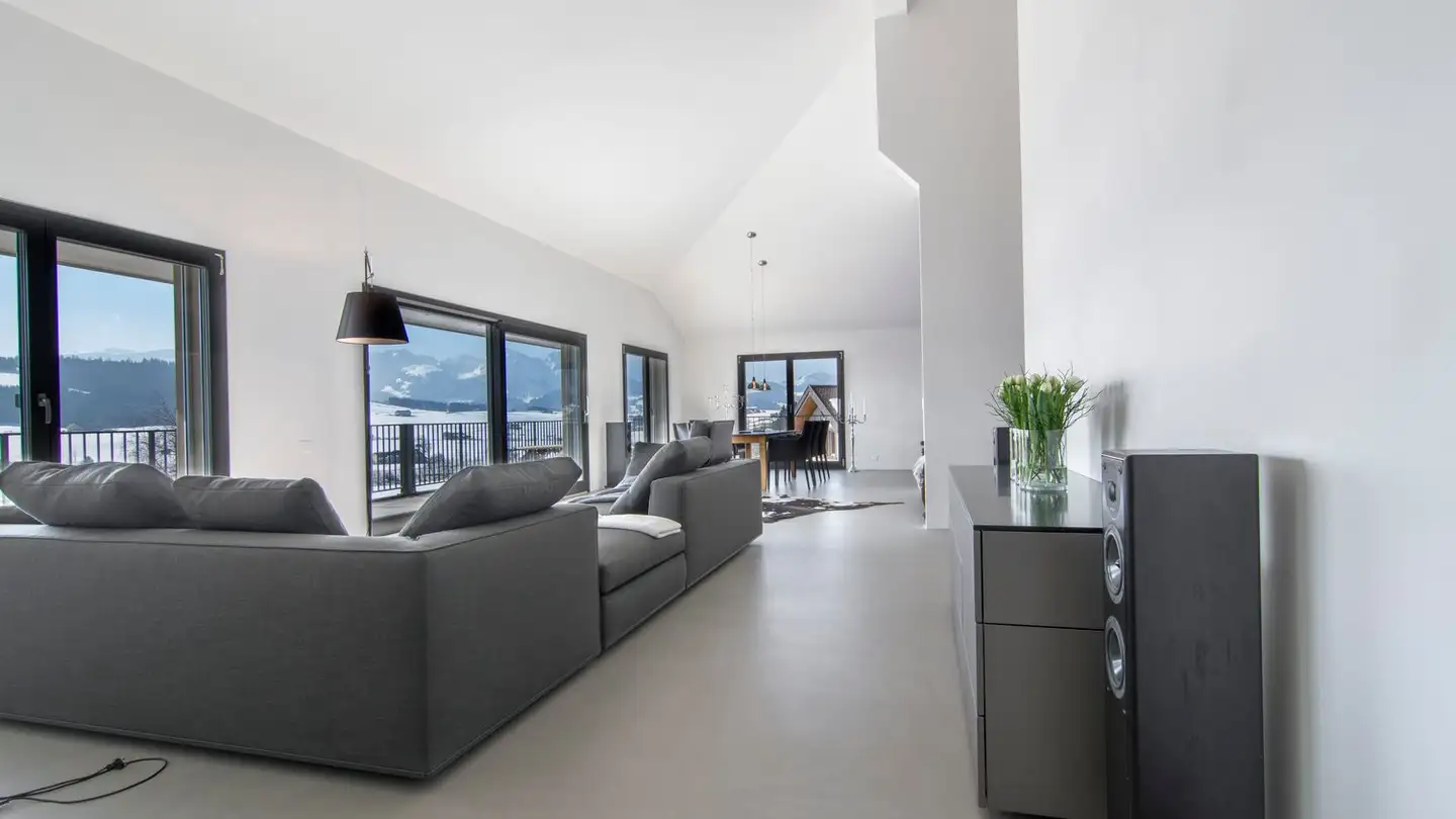 Attico in vendita - Langenacker 24, 9056 Gais - Photo 3