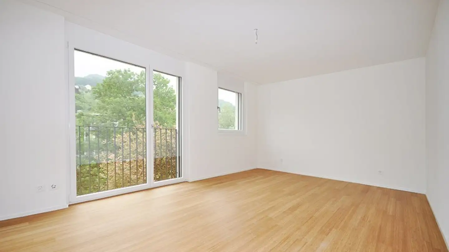 Wohnung mieten - Gerbegässlein 3, 4450 Sissach - Foto 4