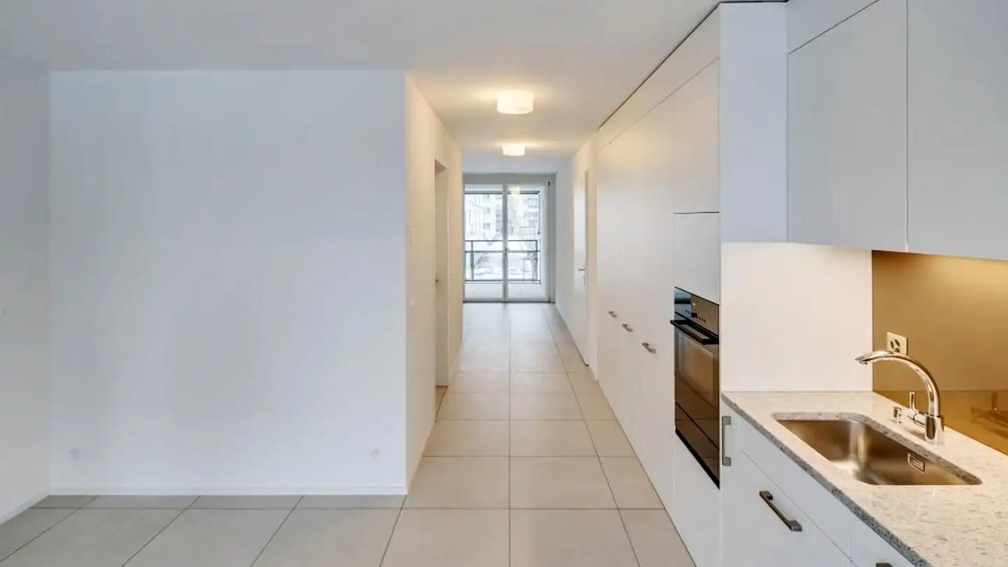 Appartamento in affitto - Dufaux-Strasse 33, 8152 Glattpark (Opfikon) - Foto 2