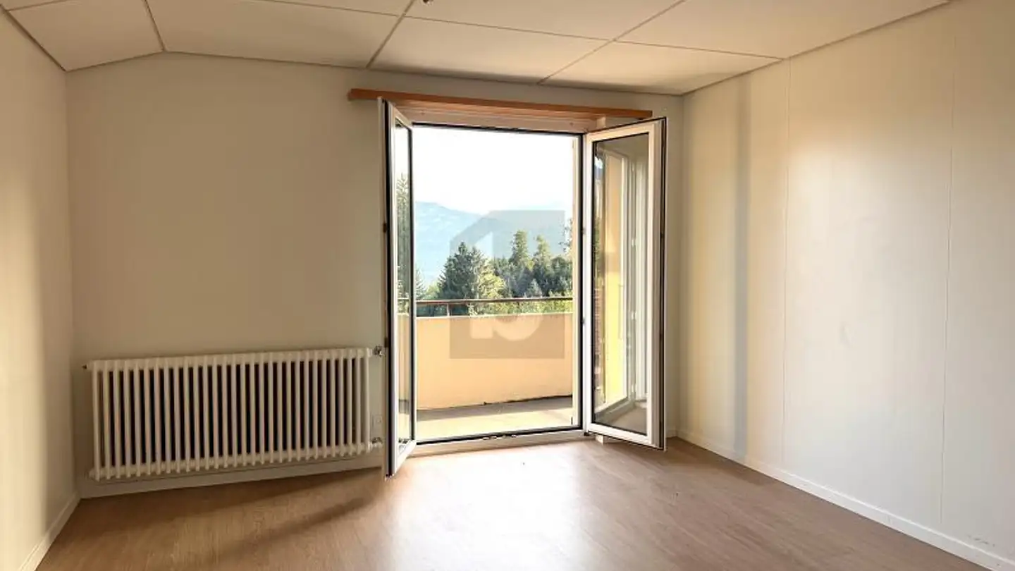 Appartement à louer - 6402 Merlischachen