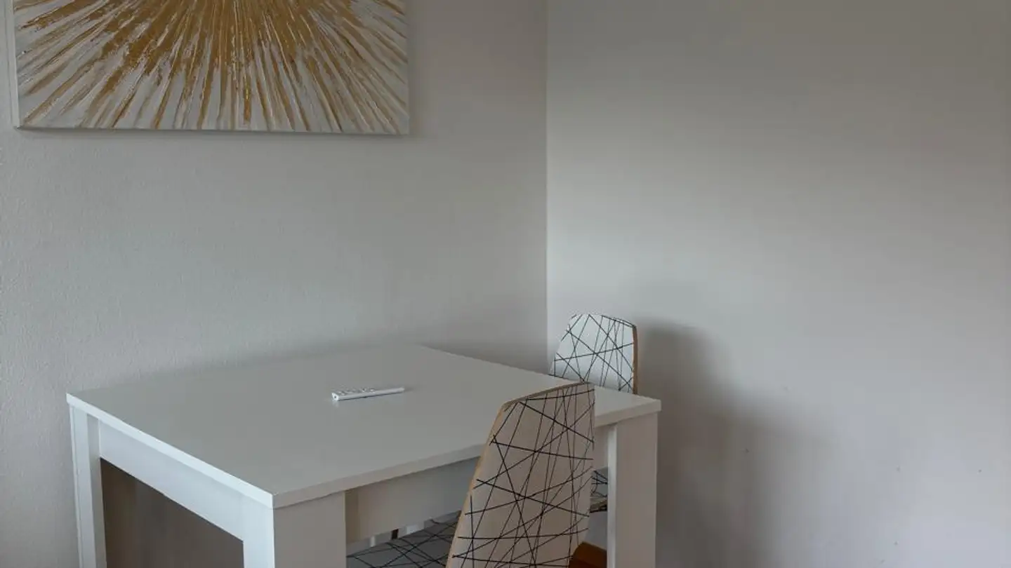 Wohnung mieten - Baarerstrasse 4, 6300 Zug