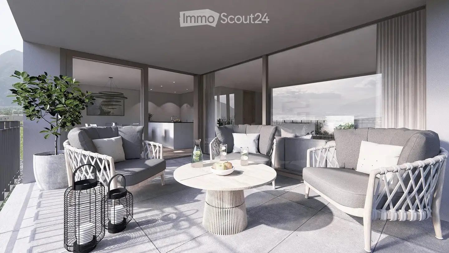 Wohnung kaufen - Jeninserstrasse 3, 7208 Malans GR - Foto 4