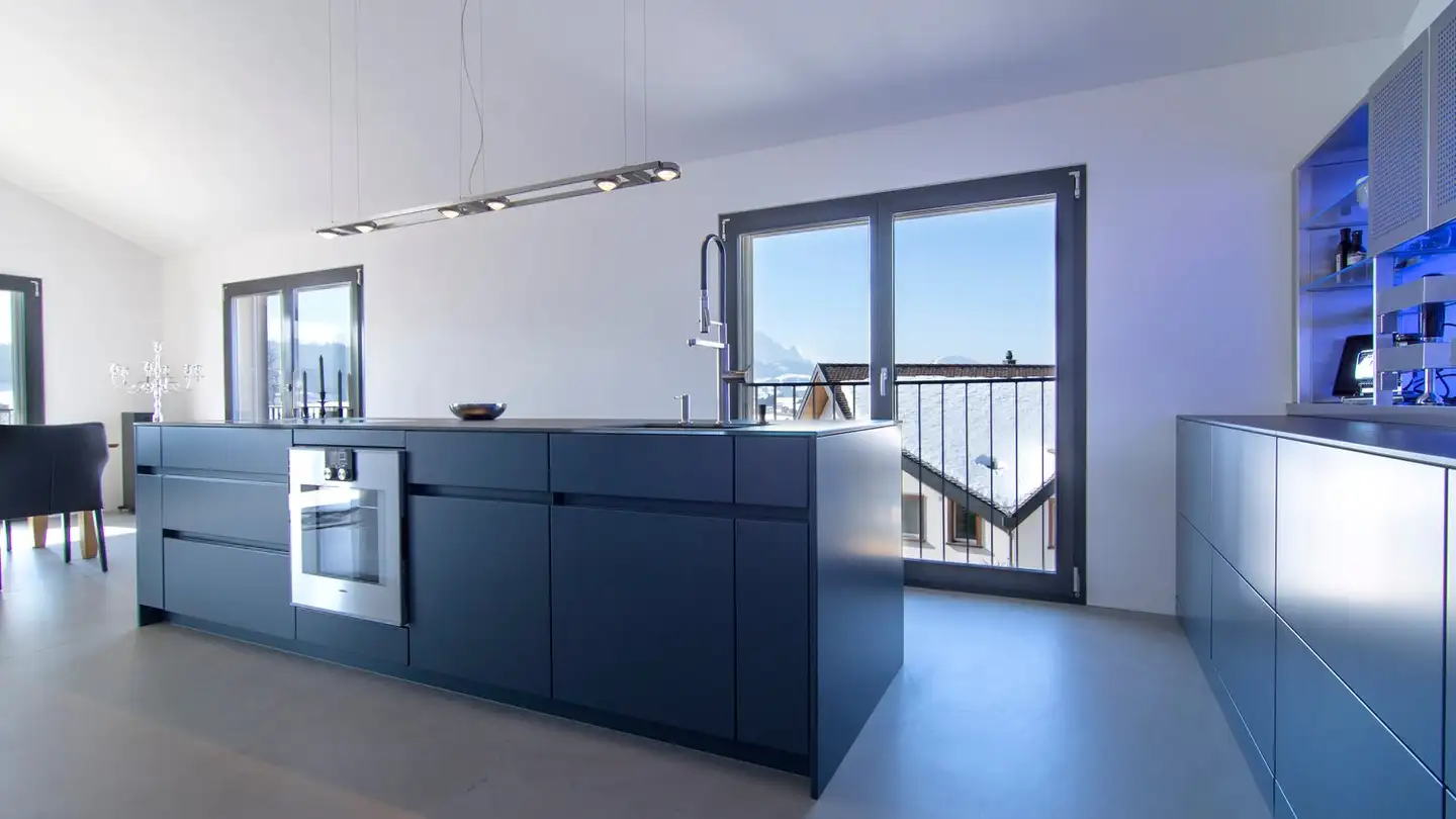 Attico in vendita - Langenacker 24, 9056 Gais - Photo 4