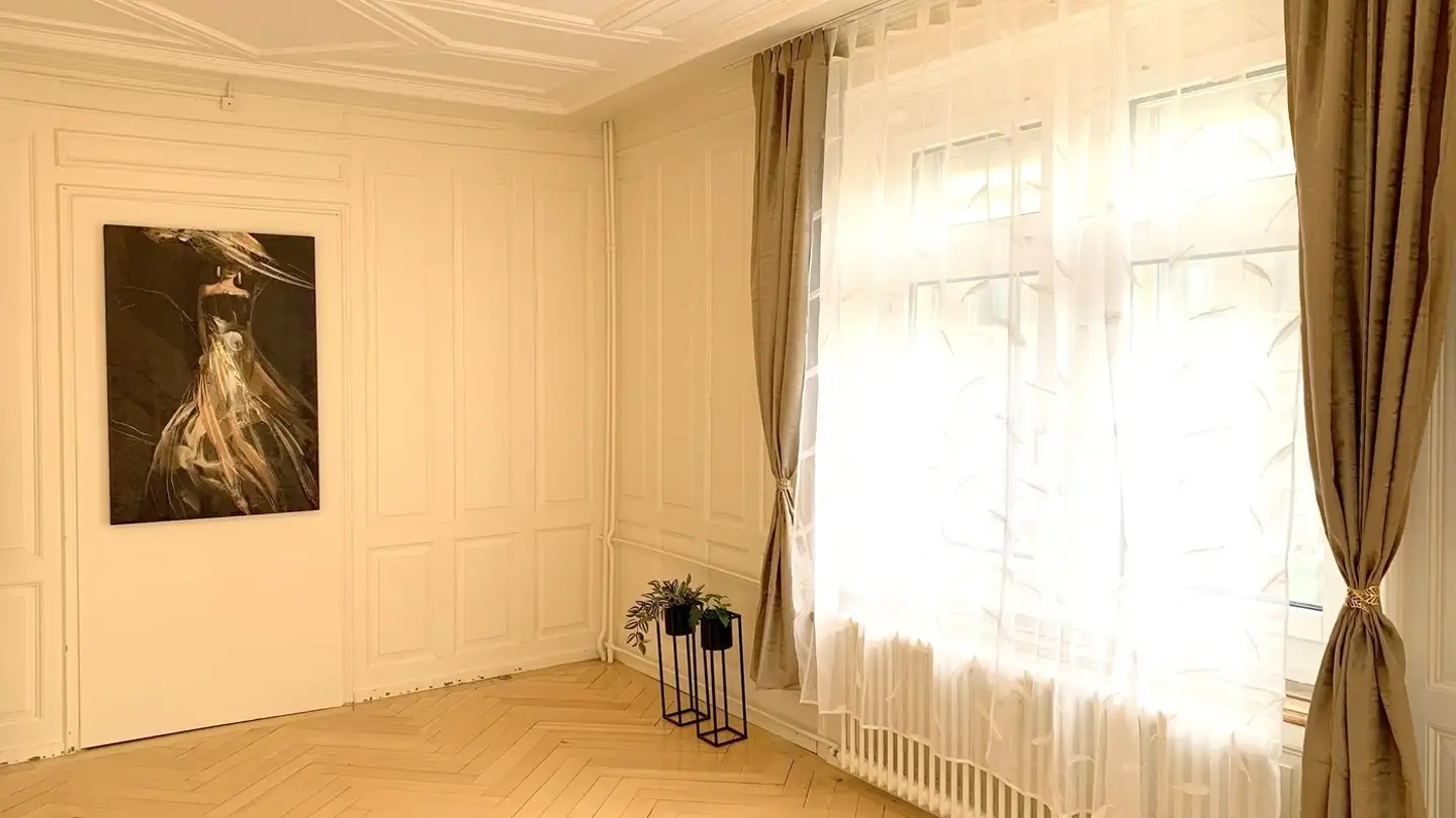 Appartamento in affitto - Rosenbergstrasse 81, 9000 St. Gallen