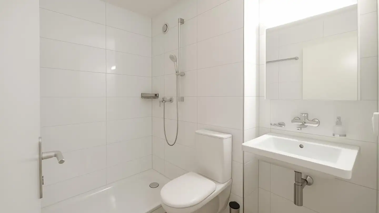 Appartamento in affitto - Waldaustrasse, 9000 St. Gallen - Photo 3