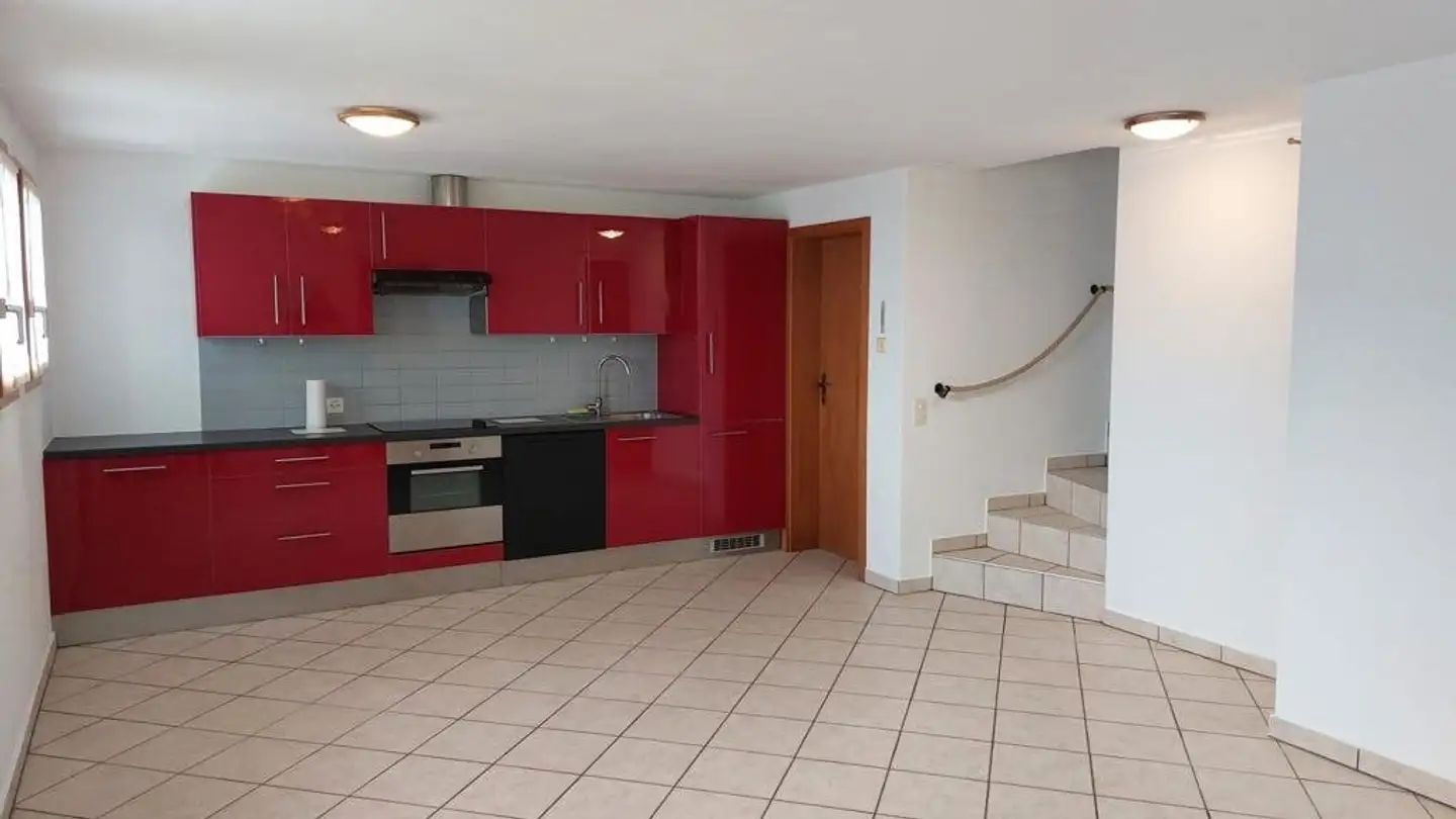 Casa singola in affitto - Ra Stráda Dra Ca Di Biss 22, 6994 Aranno - Photo 2