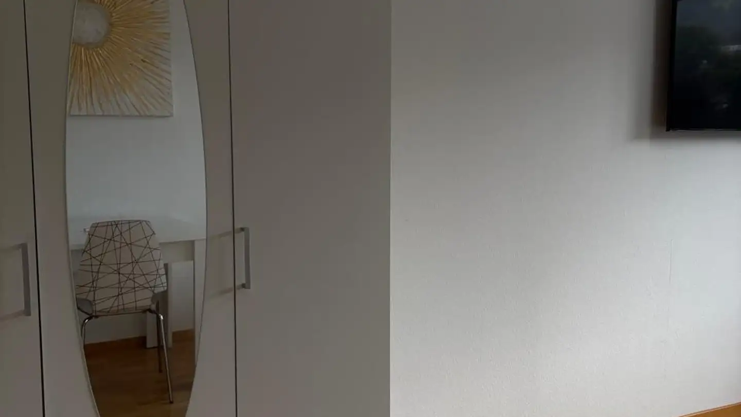 Appartamento in affitto - Baarerstrasse 4, 6300 Zug - Photo 2