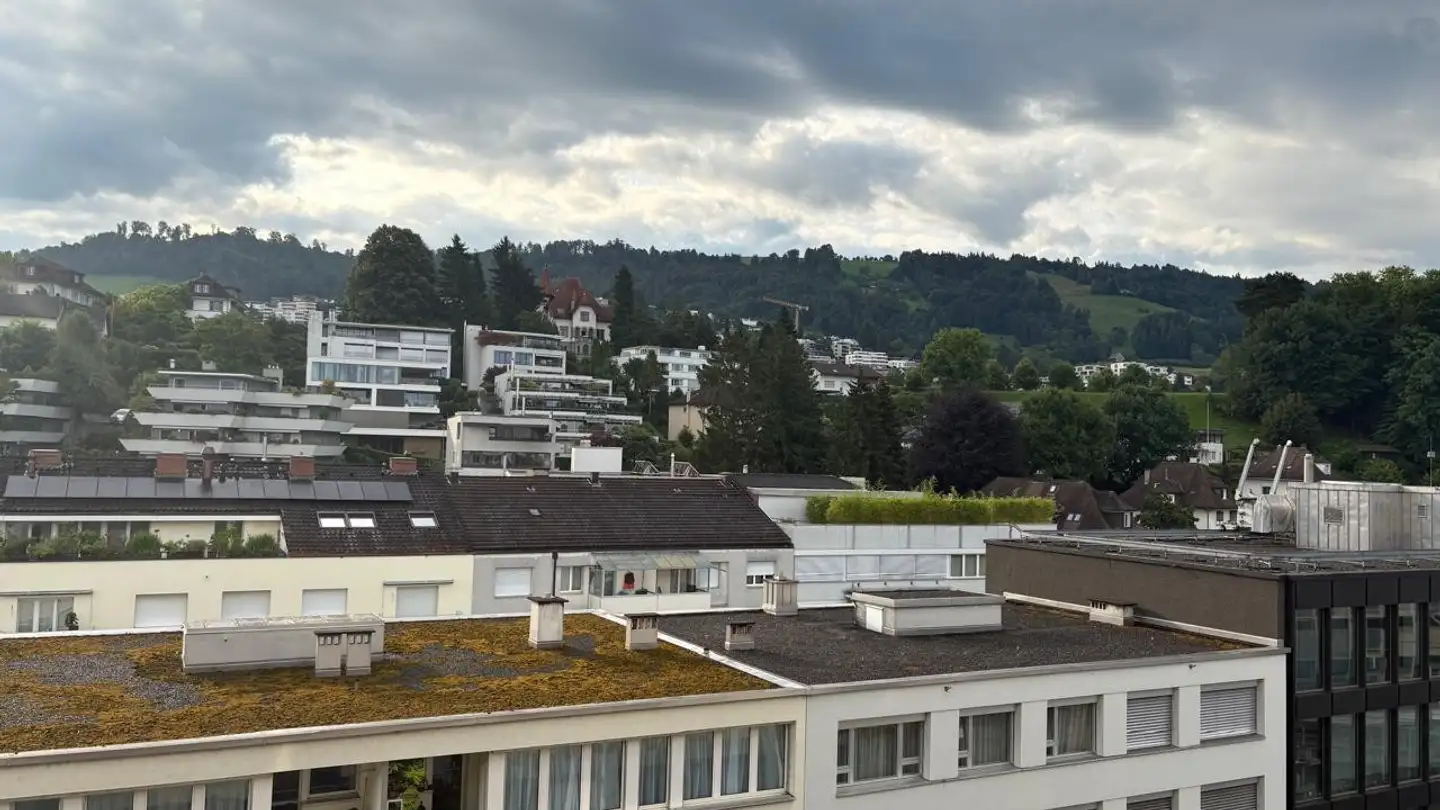 Appartamento in affitto - Baarerstrasse 4, 6300 Zug - Photo 3